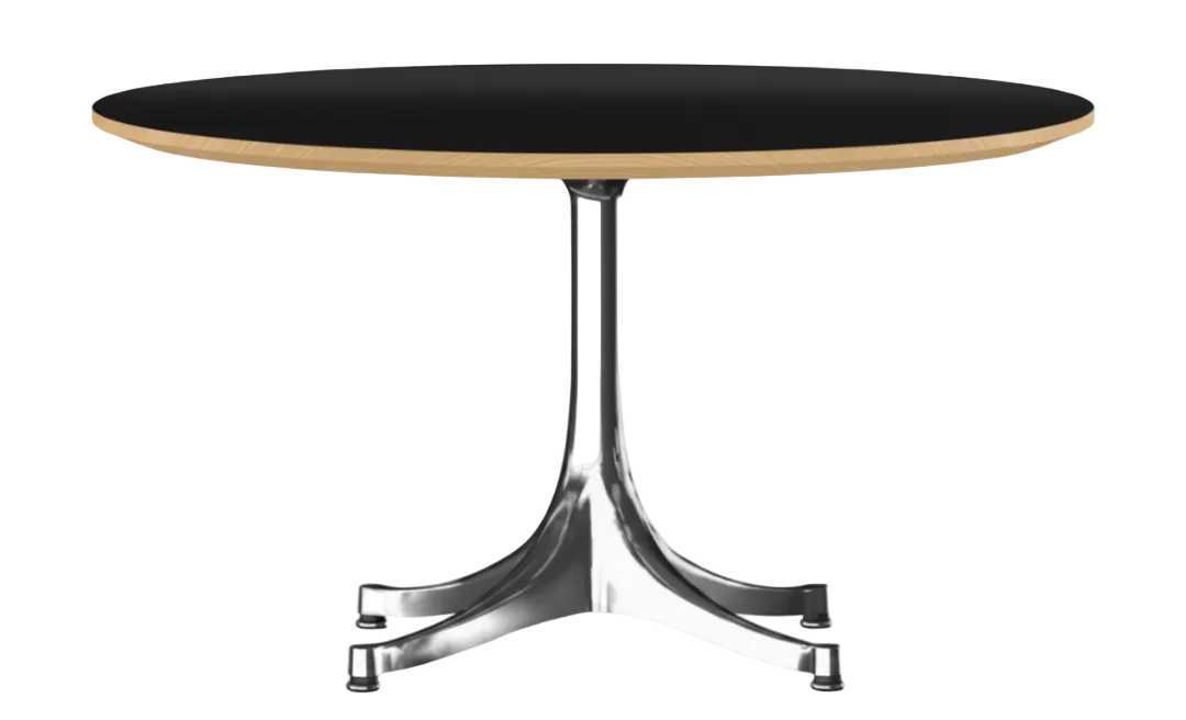 Nelson® Pedestal Coffee Table