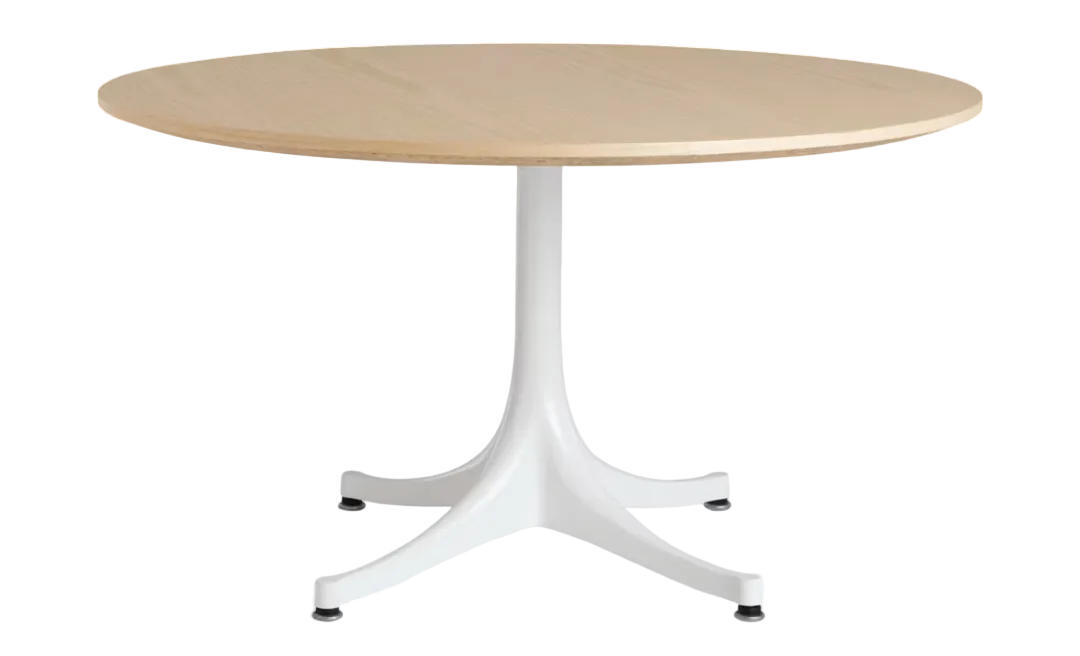 Nelson® Pedestal Coffee Table