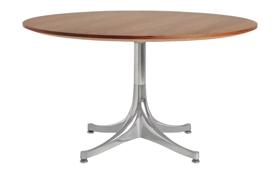 Nelson® Pedestal Coffee Table