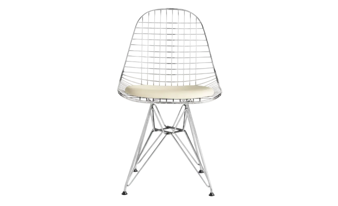 Eames® Wire Chair