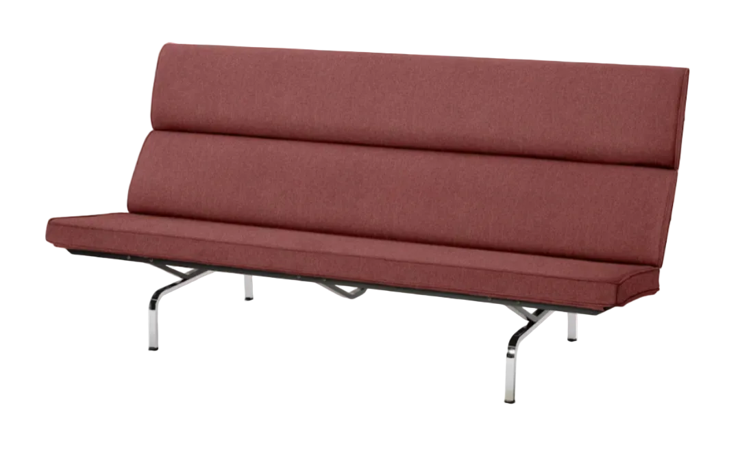 Eames® Sofa Compact