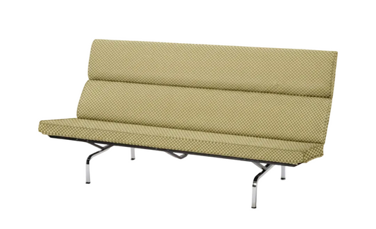 Eames® Sofa Compact