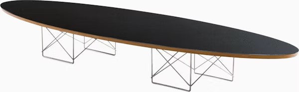 Eames Elliptical Coffee Table