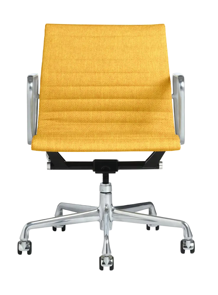 Eames® Aluminum Group Management Chair