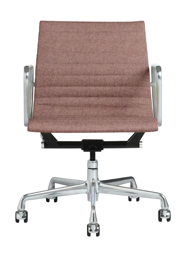 Eames® Aluminum Group Management Chair