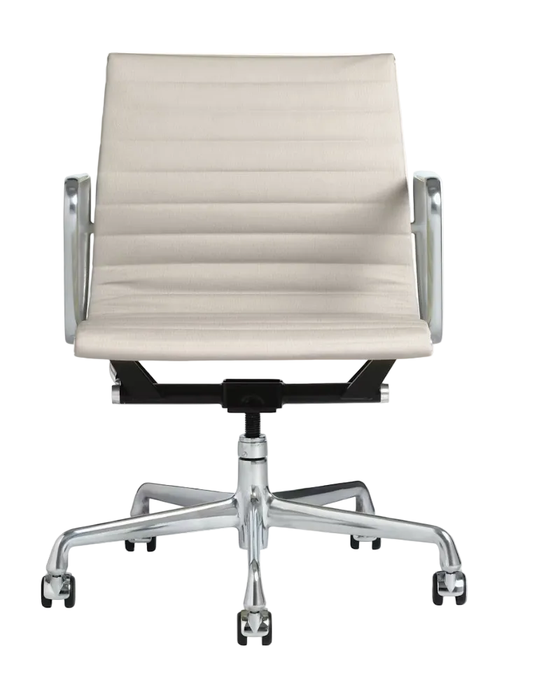 Eames® Aluminum Group Management Chair