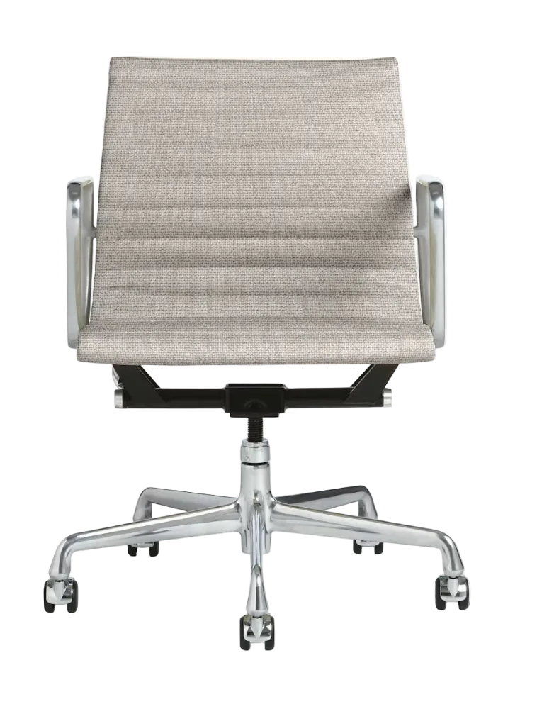Eames® Aluminum Group Management Chair