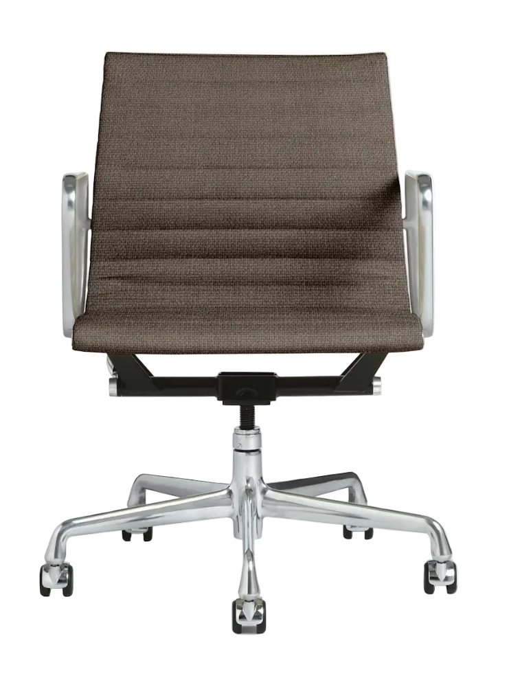 Eames® Aluminum Group Management Chair