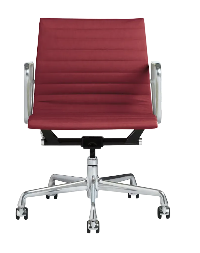Eames® Aluminum Group Management Chair