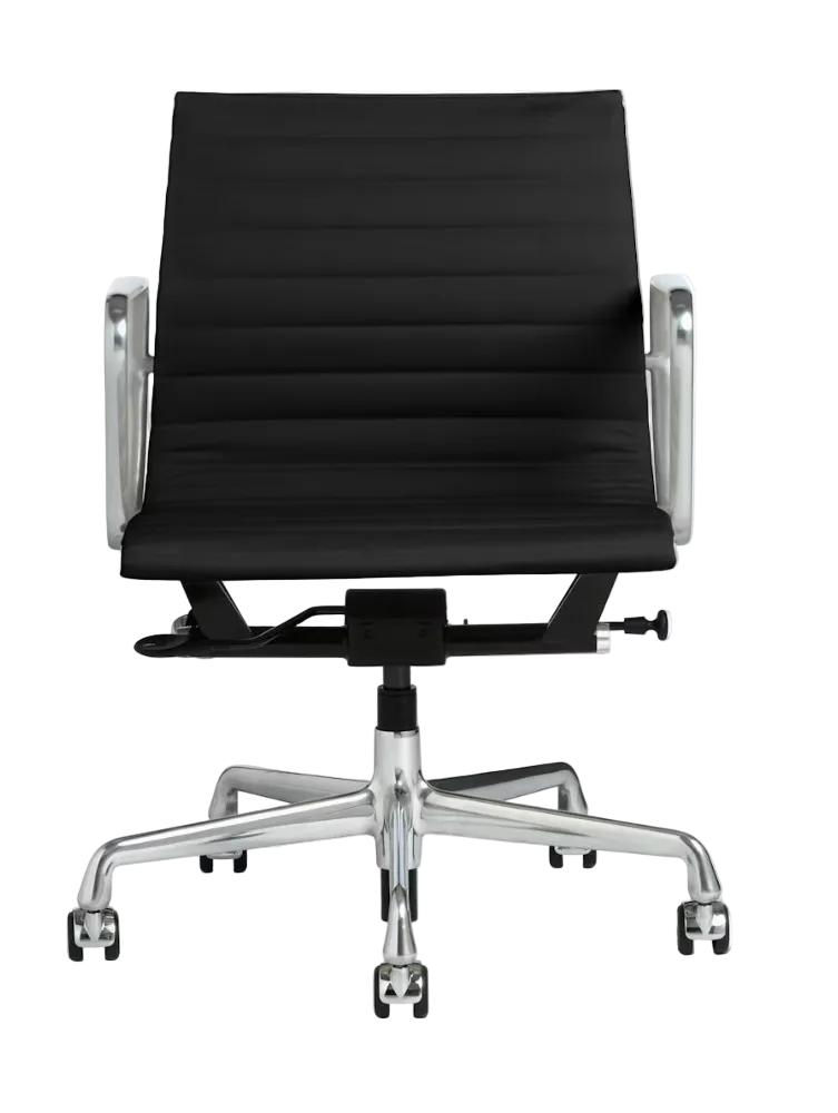 Eames® Aluminum Group Management Chair