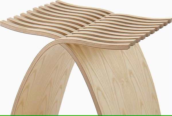 Capelli Stool