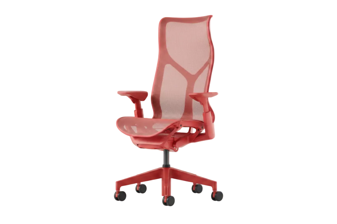 Cosm High-Back Chair