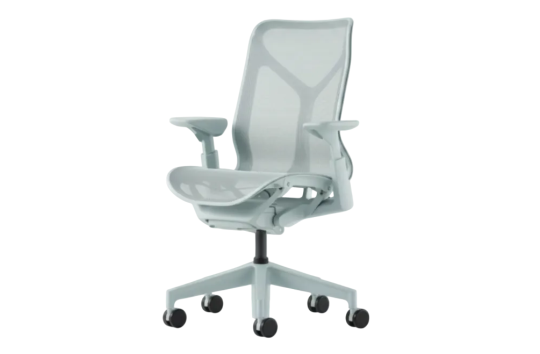 Cosm Mid-Back Chair