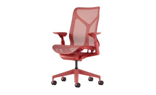 Cosm Mid Back Chair