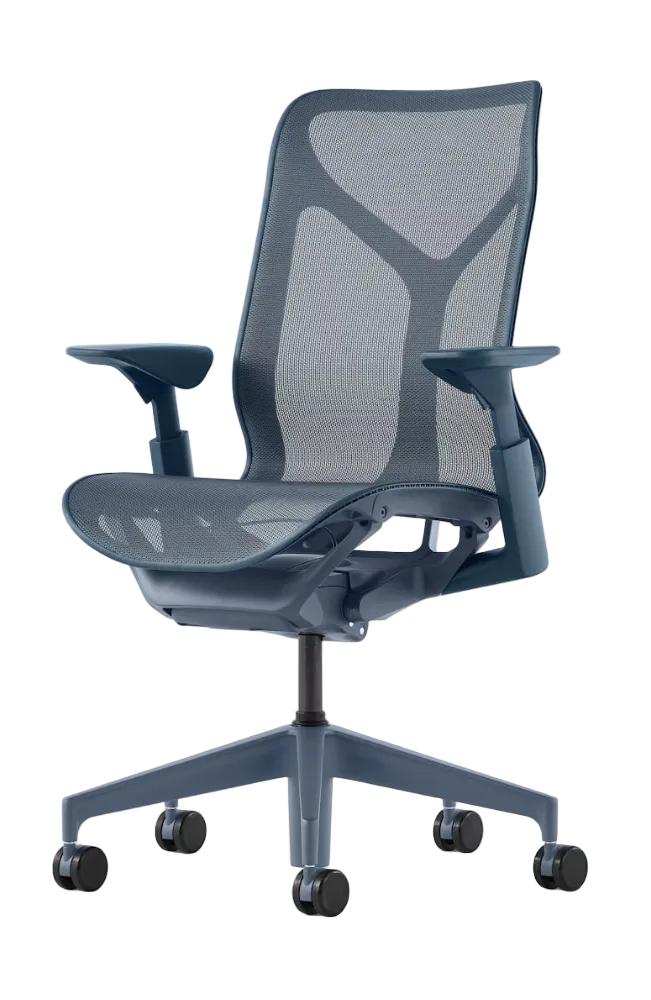 Cosm Mid-Back Chair