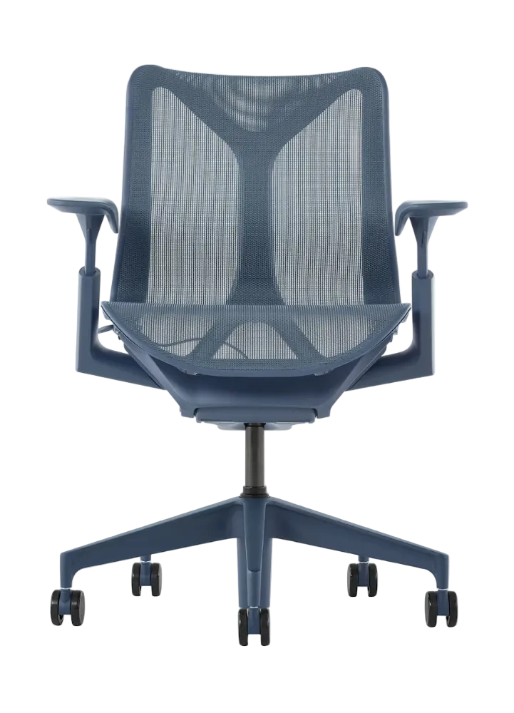 Cosm Low-Back Chair
