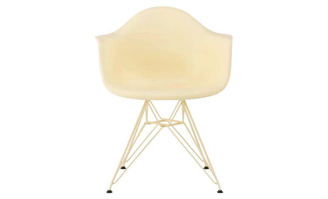 Herman Miller x HAY Eames® Molded Plastic Armchair