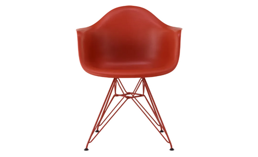 Herman Miller x HAY Eames® Molded Plastic Armchair