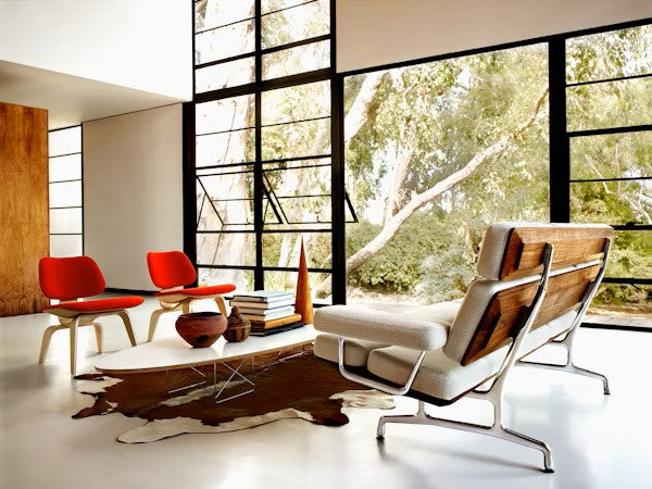 Eames Sofa