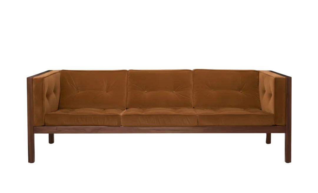 Cube Sofa