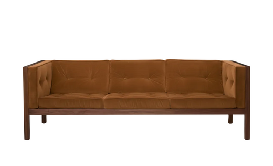 Cube Sofa
