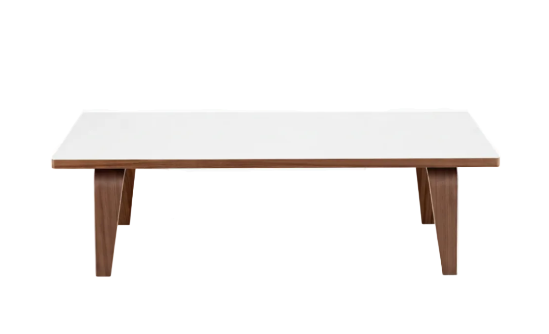 Eames® Rectangular Coffee Table