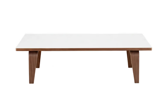 Eames® Rectangular Coffee Table