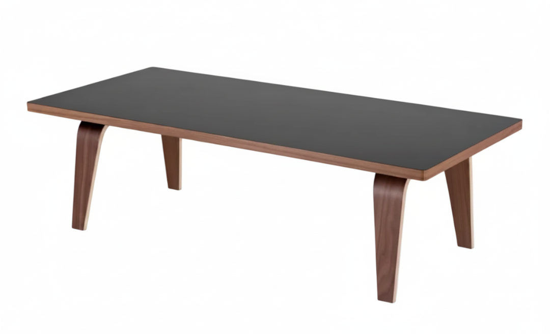 Eames® Rectangular Coffee Table