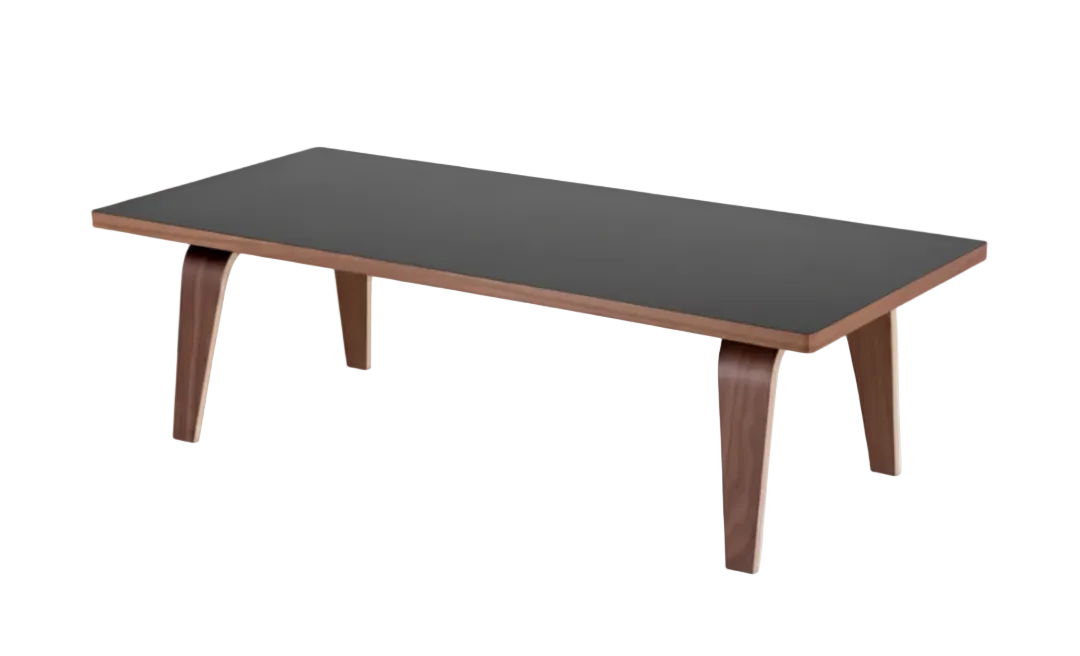 Eames® Rectangular Coffee Table