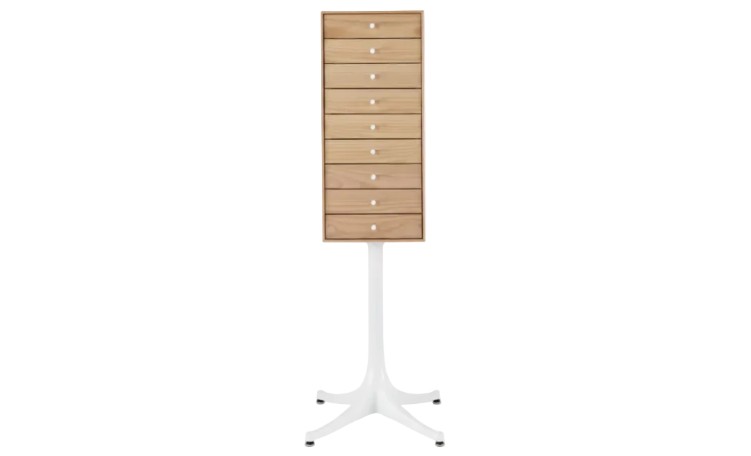 Nelson® Miniature Chest 9 Drawer