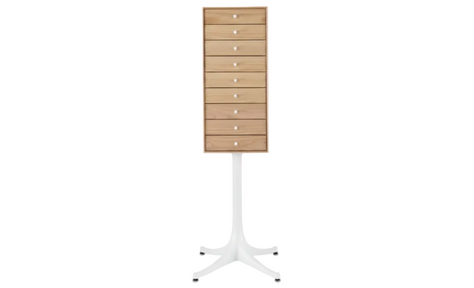 Nelson® Miniature Chest 9 Drawer