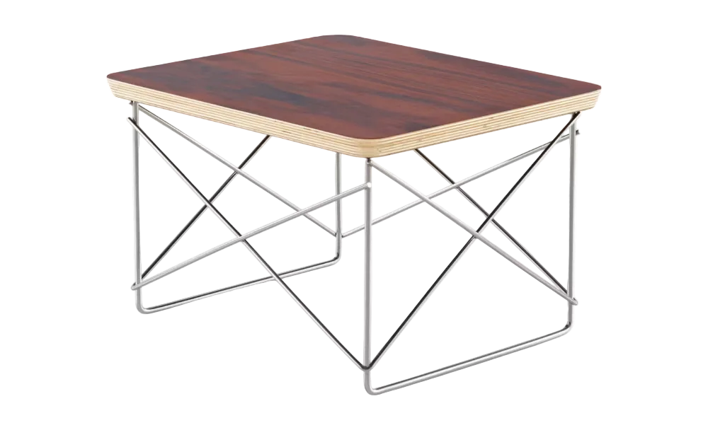 Eames® Wire Base Table