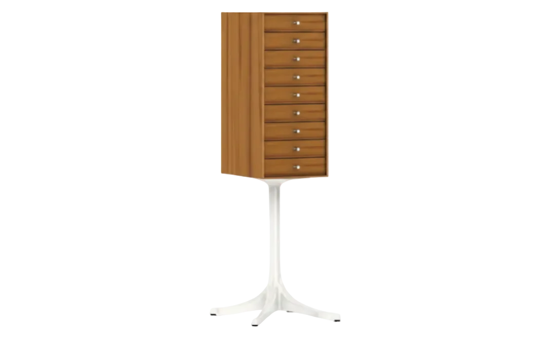 Nelson® Miniature Chest 9 Drawer