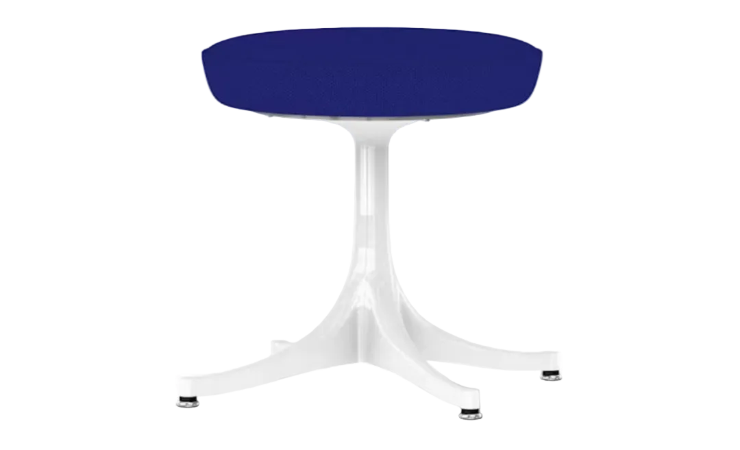 Nelson® Pedestal Stool
