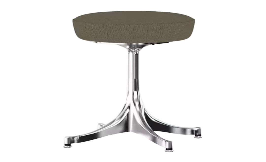 Nelson® Pedestal Stool