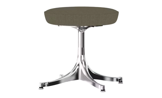 Nelson® Pedestal Stool