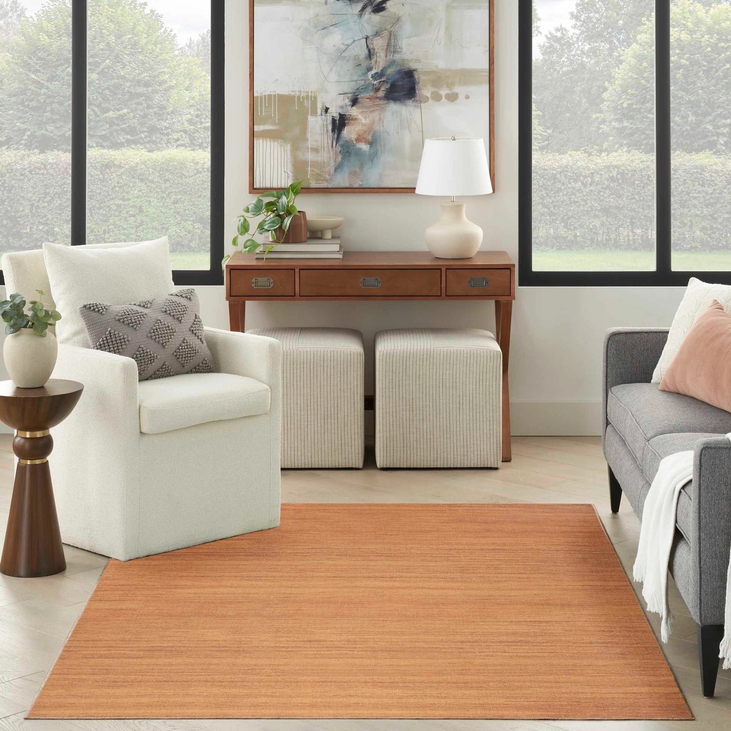 Washable Essentials Copper