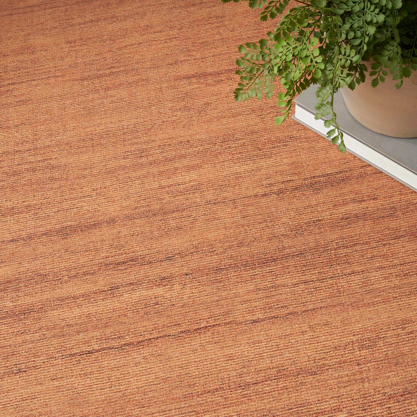 Washable Essentials Copper