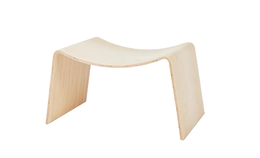 Wave Stool
