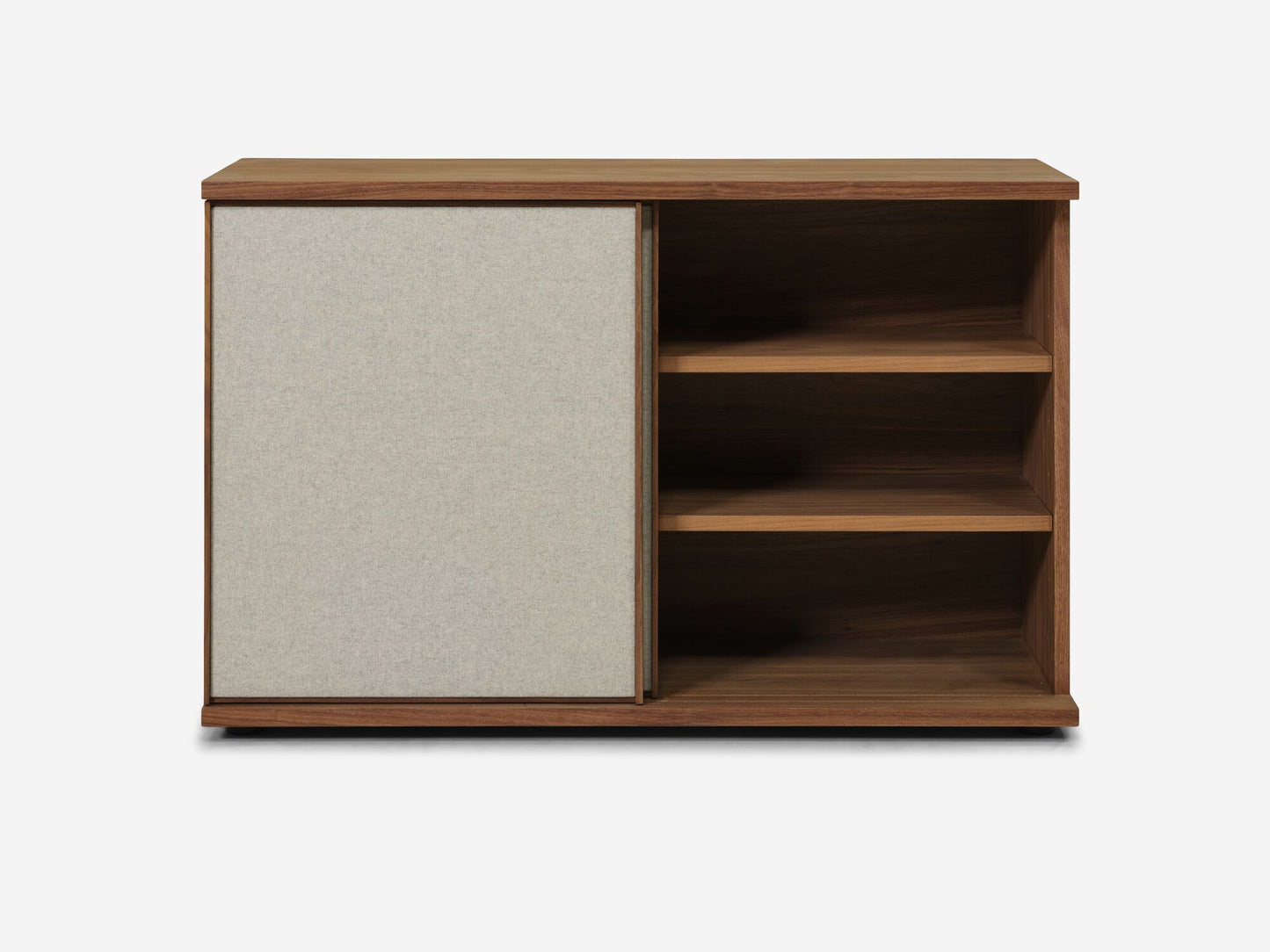 Plank Office Sideboard