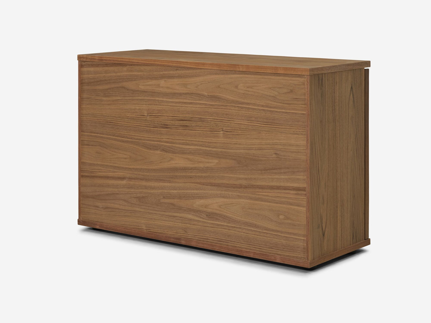 Plank Office Sideboard