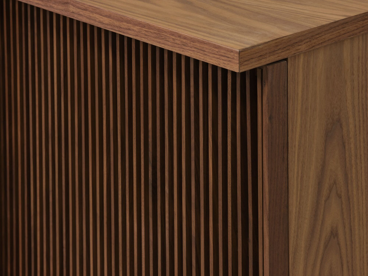 Plank Office Sideboard