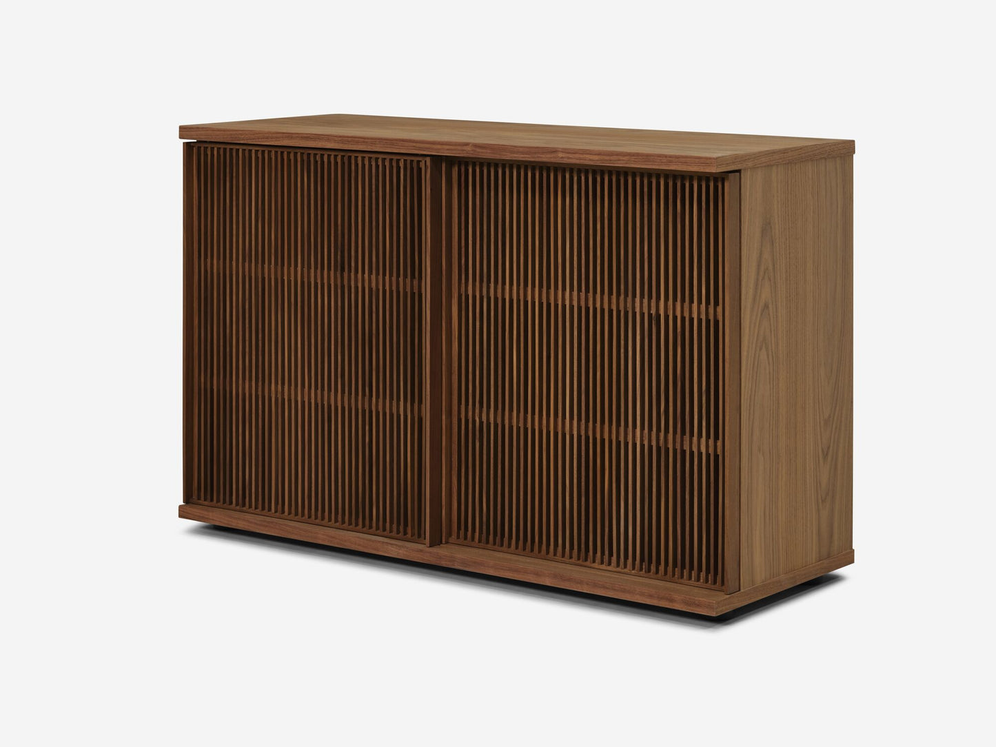 Plank Office Sideboard