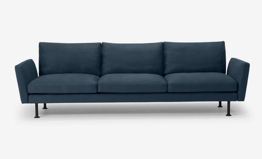 Form Sofa fabric