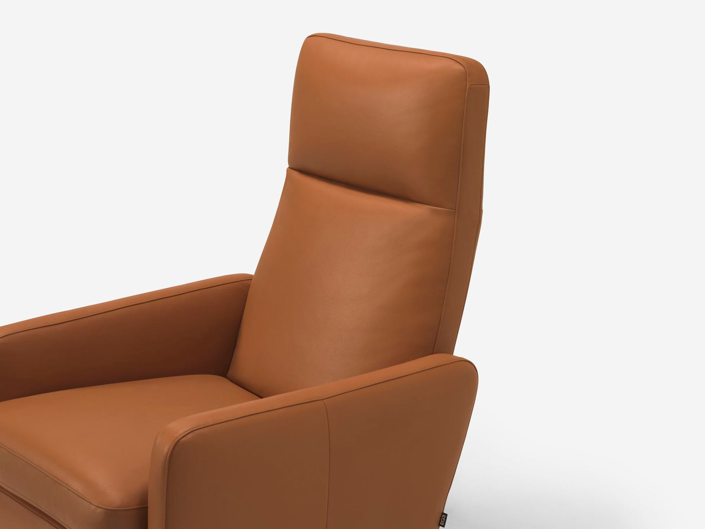 Lean Reclining Chair Leather