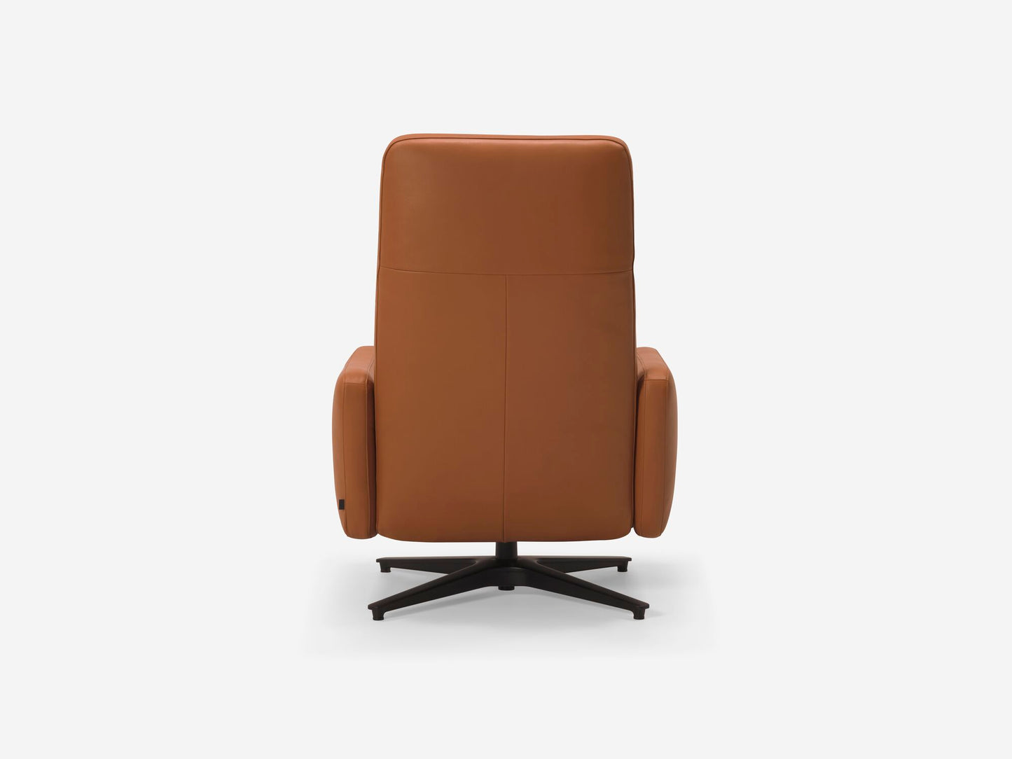 Lean Reclining Chair Leather