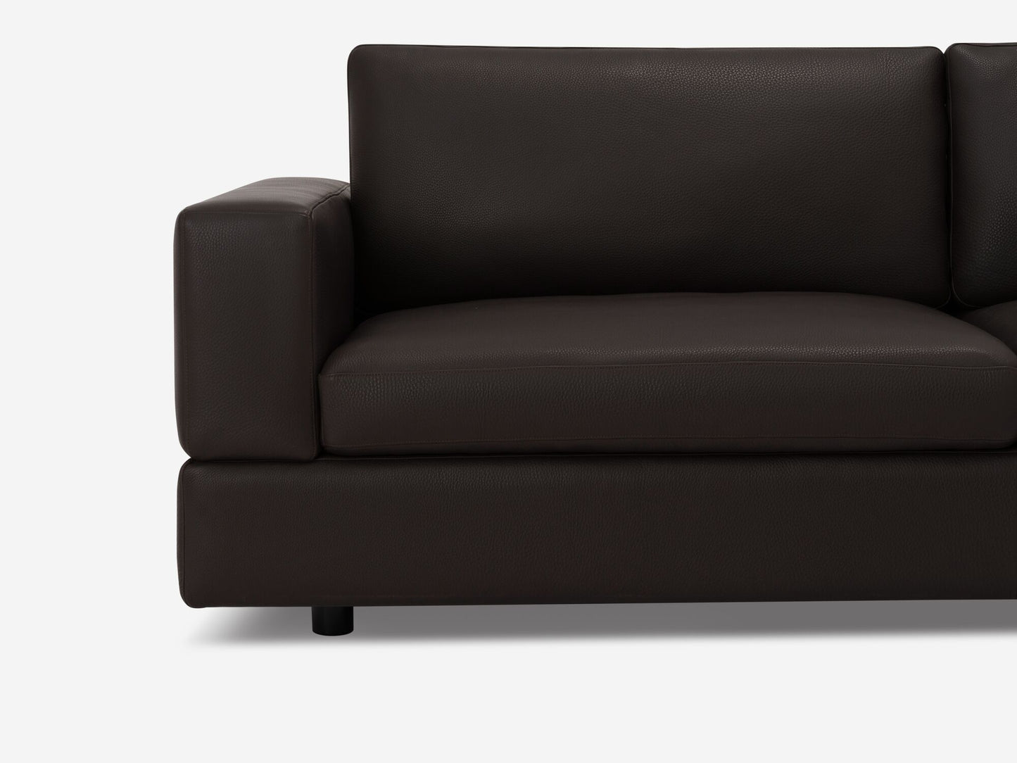Stage Track Loveseat