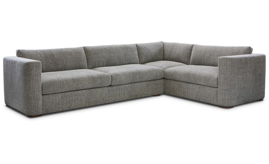 Curve Sectional