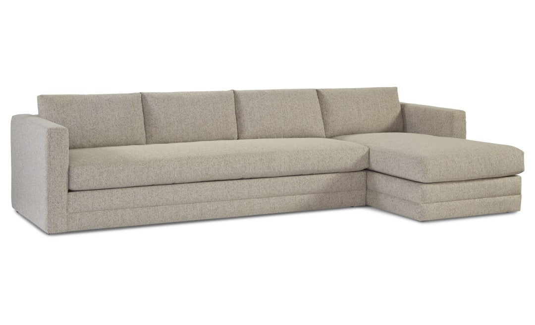 Proper Sectional