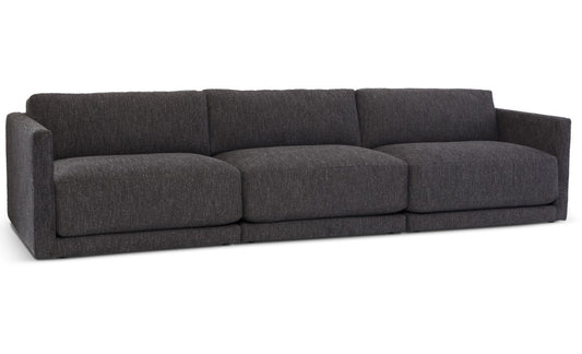 Stack Modular Sofa